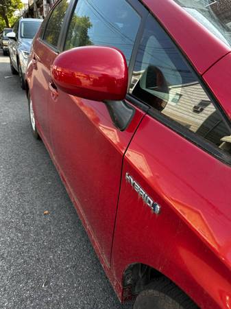Toyota Prius uno 2011 - $5.000 (Brooklyn)63470771955073122