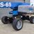 MANLIFT BOOMLIFT TELESCOPIC 2017 GENIE S-65 9 thumbnail