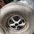 Mopar Chrysler OEM original car 14” x7” road wheel 4 thumbnail