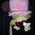 ONE PIECE: Tony Tony Chopper Plushy 3 thumbnail