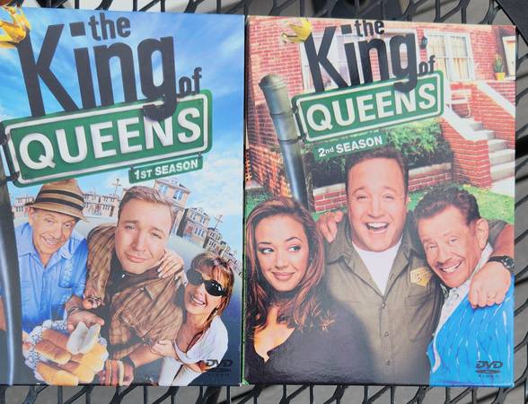 The King of Queens 1