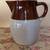 Stoneware Pitcher 1 thumbnail