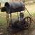 Antique Air Compressor 1 thumbnail