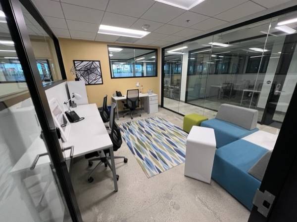 $918 💼 Upgrade Your Workspace for Less – 40% Off Private Offices! (north beach / telegraph hill)63861100818435120