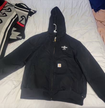 Carhart Jacket 1