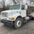 2000 International 4900 single axle truck tractor winch 94k miles 1 thumbnail