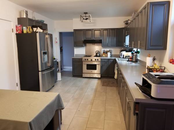 $1,200 / 100ft2 - ✨ Habitación amueblada con baño privado en alquiler a partir del 1 de octubre ✨ (oakland hills / mills)63667942008579123