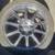 2006 SUBARU IMPREZA WRX STI WHEEL 5X114 2 thumbnail