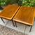 Pair of 1960s MCM Lane Perception End Tables   Stunning Mid-Century Modern Lane 4 thumbnail