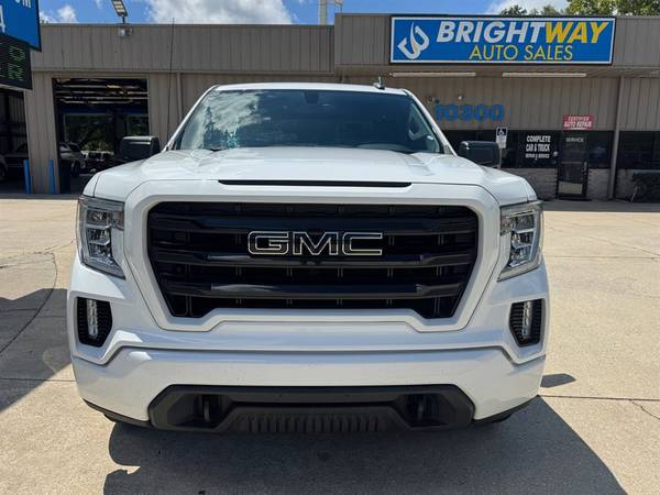 2022 GMC Sierra 1500 LTD Elevation *** EN EXCELENTE ESTADO *** - $30,900 (10300 Beach Blvd Jacksonville)63470244505345123