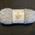 Yarn Bee Tender Touch "Rain" - Lot of 4 with Knitting Needles 3 thumbnail