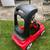 🚗 Step2 Red Coupe Ride-On Car – Like New! 4 thumbnail