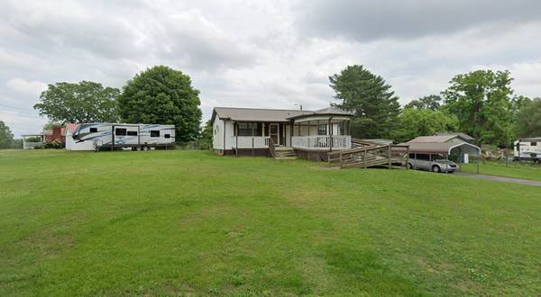 Off-Market Deal – 3BR Home in Morristown, TN 1