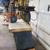 American Saw Mill Machinery /  Monarch 1944 Unipoint Radial Arm Saw 3 thumbnail