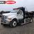 2015 Ford F-750 9' S/A Dump Truck 1 thumbnail