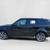 2021 Land Rover Range Rover Sport AWD All Wheel Drive Electric HSE Sil 8 thumbnail
