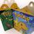 McDonalds 2025 Pokémon Happy Meal - 5 Booster packs and 2 Boxes 4 thumbnail