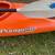 Kayak Wilderness Systems Pungo 140 + paddle 2 thumbnail