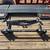 Roadmaster crossbar hitch, Guardian rock shield & stowaway 1 thumbnail
