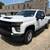 2020 Chevrolet Silverado 2500HD Work Truck Crew Cab Short Box 4WD 4 thumbnail