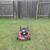 Toro self propelled lawnmower 1 thumbnail