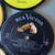 Handmade Vinyl Record Coasters — Crooners, Sinatra, Elvis, Dean Martin 8 thumbnail