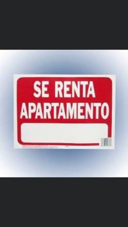 $1,150 / 2br - Condo downstairs 🤔Calton rd hillside (Laredo exit 3a)63662003474433120