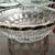 Elegant Designed crystal large bowl 3 thumbnail