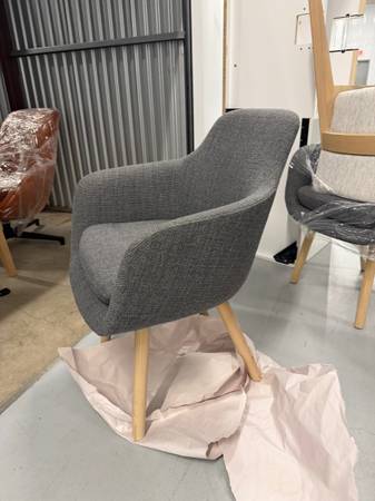 Jysk Udsbjerg armchairs 1