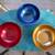 1960s Bascal anodized aluminum bowls – 3 total 2 thumbnail
