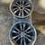 20" Cadillac Escalade chrome wheels - fits Tahoe, Yukon etc $150 OBO 5 thumbnail