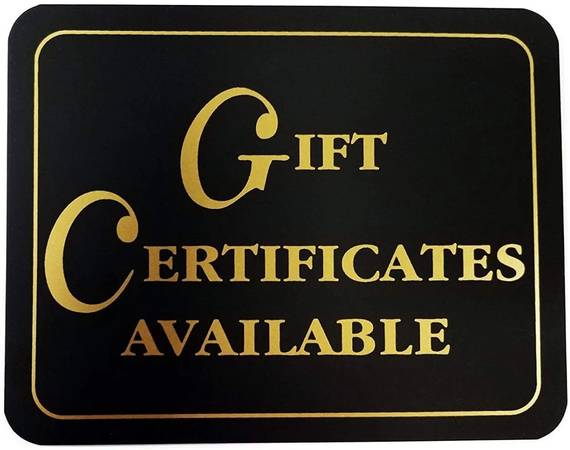 Metro Entertainment -Comics, Games, Toys & more has gift certificates! 1