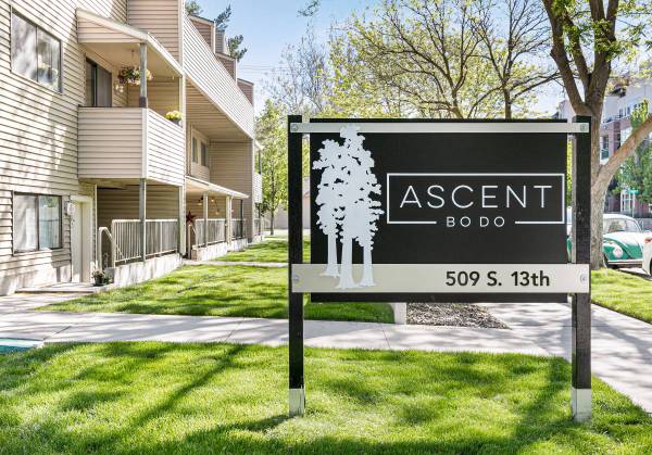 $1,225 / 1br - 600ft2 - Live Steps from Downtown at Ascent Bodo! (Downtown Boise)63981531076867120