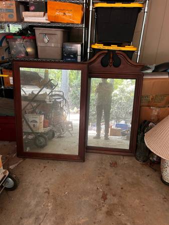 Wall Mirrors 1