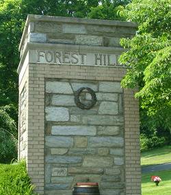 Cemetery Plots -12 1