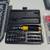 Various Tools, Socket Sets, Battery Tester, other Misc. 2 thumbnail