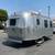 New 2025 Airstream Caravel 22FB 3 thumbnail