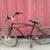 Antique cruiser bicycle collection 4 thumbnail