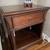 Queen Bed frame with Two side tables and Mattress 7 thumbnail