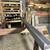 Press Brake Bottom Die 30" Long 1-1/4" V-Opening 7 Gauge Capacity 4 thumbnail
