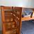 Bunkbed wood $150 4 thumbnail