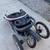 ~*~ Jogging STROLLER   ~*~ 3 thumbnail
