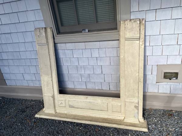 Mantel 1