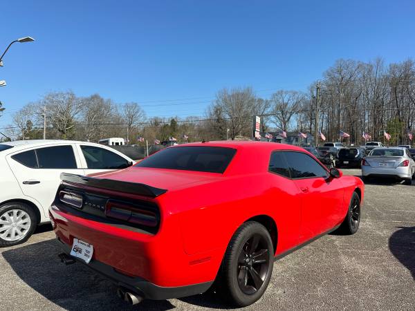 2015 DODGE CHALLENGER/ LOADED OUT - $8,995 (COBB COUNTY GA. ‼️CALL BYRON‼️404-573-7073)63620548032771122