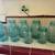 Blue Glass Ball Mason Jars, Pints and Quarts---Early 1900's Vintage 1 thumbnail