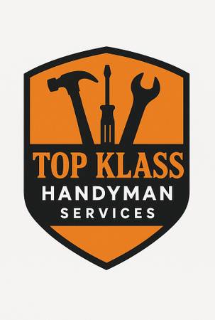 Top Klass handyman services FREE Estimates 1