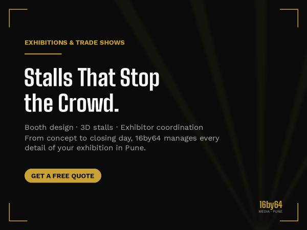 Stalls That Stop the Crowd 1