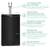 Ivation Full Size Kegerator | Dual Tap Draft Beer Dispenser 2 thumbnail