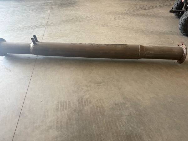 Cooling coil 1