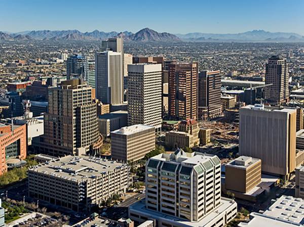 $1,095 / 1br - MES GRATIS - Estacionamiento cubierto y asignado, cerca del campus principal de ASU, mascotas permitidas (Phoenix)63623923284225122